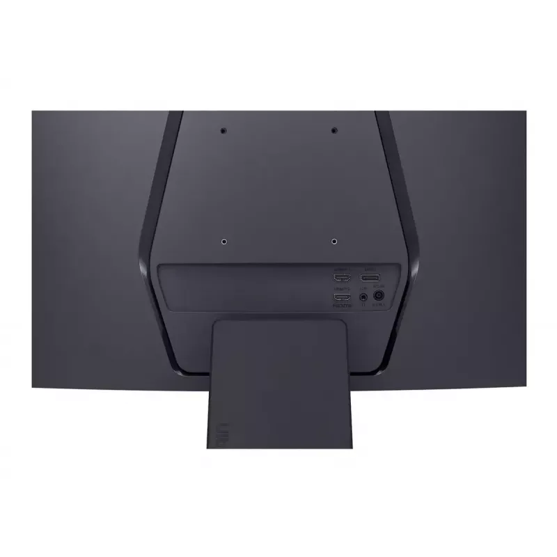 LG 27GS60QX-B Computermonitor 68,6 cm (27 Zoll) 2560 x 1440 Pixel Quad HD LCD Schwarz