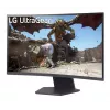 LG 27GS60QX-B Computermonitor 68,6 cm (27 Zoll) 2560 x 1440 Pixel Quad HD LCD Schwarz