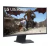 LG 27GS60QX-B Computermonitor 68,6 cm (27 Zoll) 2560 x 1440 Pixel Quad HD LCD Schwarz