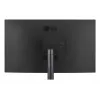 LG 32UR500K-B Computer Monitor 80 cm (31,5 Zoll) 3840 x 2160 Pixel 4K Ultra HD LCD Schwarz