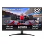 LG 32UR500K-B Computer Monitor 80 cm (31,5 Zoll) 3840 x 2160 Pixel 4K Ultra HD LCD Schwarz