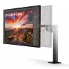 LG 32UN880K-B.AEK, 80 cm (31,5 Zoll), 3840 x 2160 Pixel, 4K Ultra HD, LCD, 5 ms, Schwarz