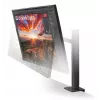 LG 32UN880K-B.AEK, 80 cm (31,5 Zoll), 3840 x 2160 Pixel, 4K Ultra HD, LCD, 5 ms, Schwarz