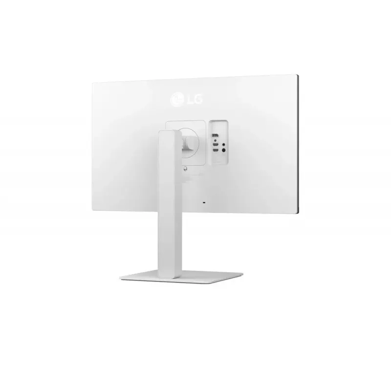 LG 27US550-W Computermonitor 68,6 cm (27 Zoll) 3840 x 2160 Pixel 4K Ultra HD LCD Weiß