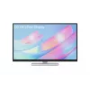 LG 27US550-W Computermonitor 68,6 cm (27 Zoll) 3840 x 2160 Pixel 4K Ultra HD LCD Weiß