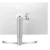 Monitor LG 32UN650K-W 32 Zoll 4K UHD IPS LED, 3840×2160, 10-Bit, HDR-Effekt, 60Hz, 5 ms, 350 cd/m², Lautsprecher, VESA, höhen-/neigungsverstellbar