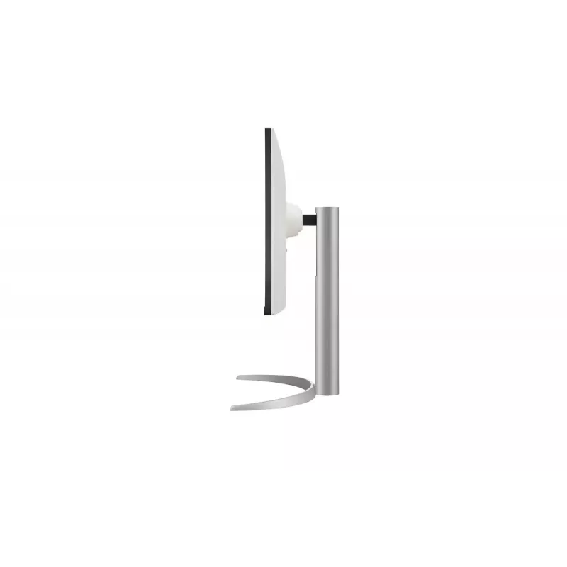 LG 27UP650K-W.AEU Computer Monitor 68,6 cm (27 Zoll) 3840 x 2160 Pixel 4K Ultra HD LED Weiß