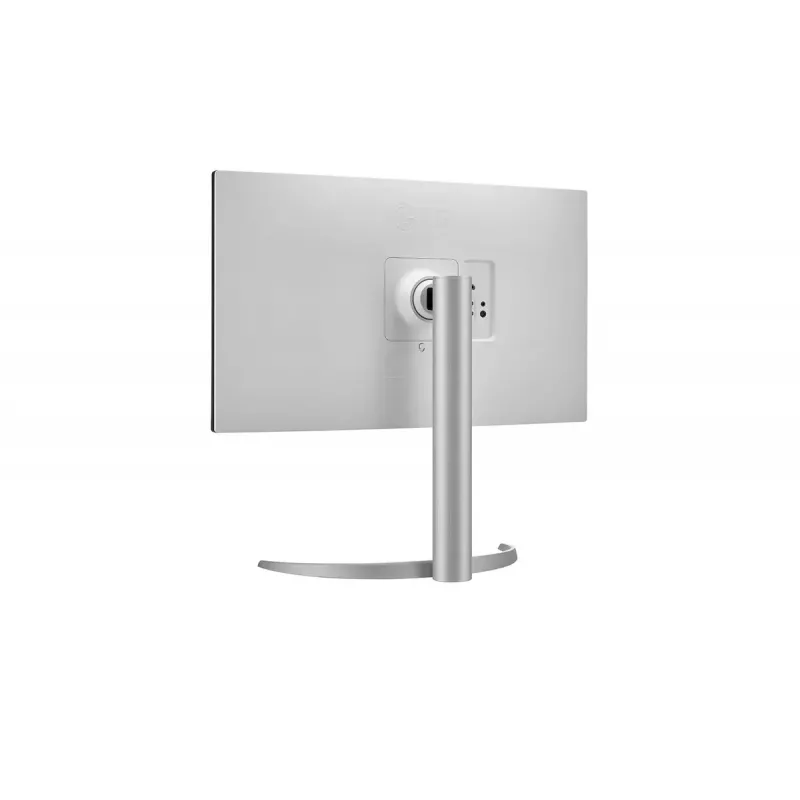 LG 27UP650K-W.AEU Computer Monitor 68,6 cm (27 Zoll) 3840 x 2160 Pixel 4K Ultra HD LED Weiß