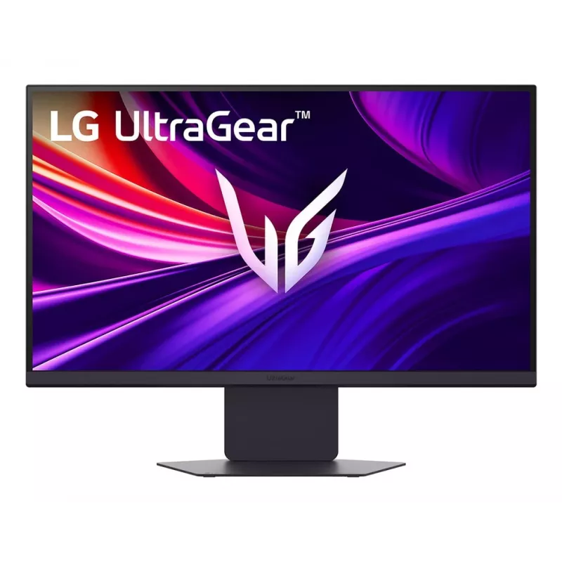 LG 27G850A-B.AEU Computer Monitor 68,6 cm (27 Zoll) 3840 x 2160 Pixel 4K Ultra HD Schwarz
