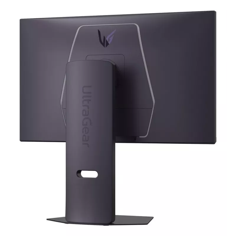 LG 27G850A-B.AEU Computer Monitor 68,6 cm (27 Zoll) 3840 x 2160 Pixel 4K Ultra HD Schwarz