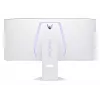 39-Zoll-OLED-Monitor LG 39GX90SA-W — 3440 x 1440, 21:9, curved, integrierte Lautsprecher, VESA, USB-C