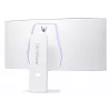 39-Zoll-OLED-Monitor LG 39GX90SA-W — 3440 x 1440, 21:9, curved, integrierte Lautsprecher, VESA, USB-C