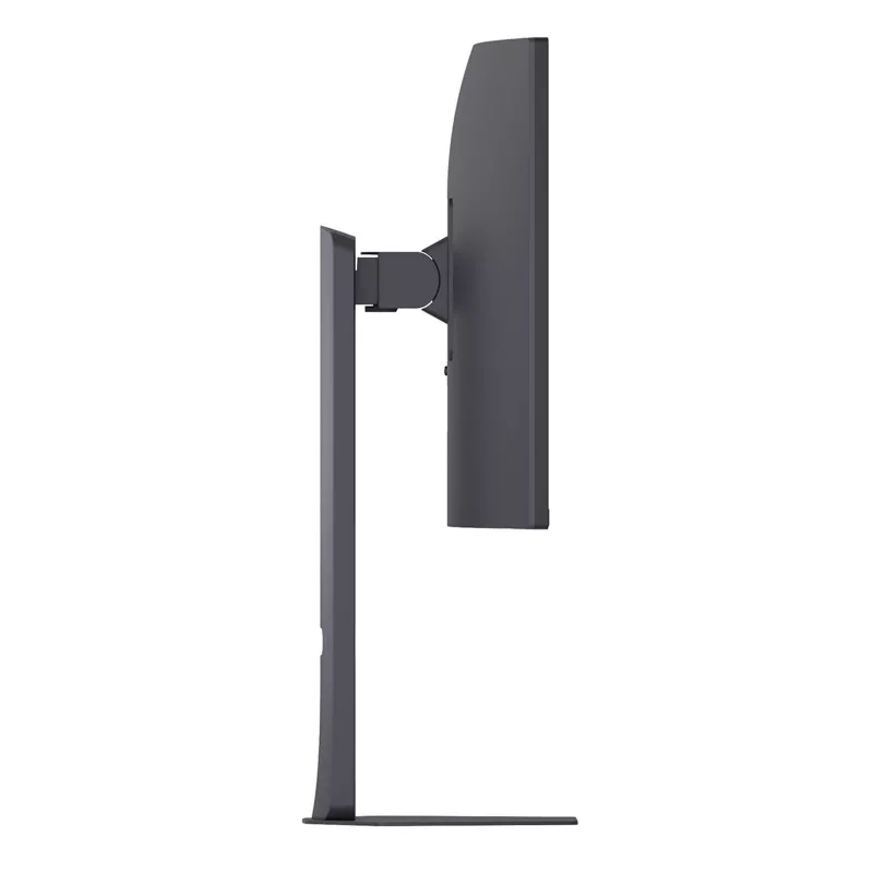 LG 34G600A-B Computer-Monitor 86,4 cm (34 Zoll) 3440 x 1440 Pixel Wide Quad HD LCD Schwarz