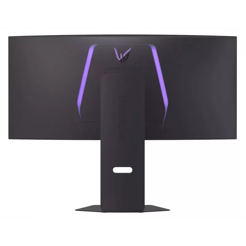 LG 34GX900A-B Computer Monitor 86,4 cm (34 Zoll) 3440 x 1440 Pixel Wide Quad HD OLED Schwarz