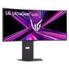 LG 34GX900A-B Computer Monitor 86,4 cm (34 Zoll) 3440 x 1440 Pixel Wide Quad HD OLED Schwarz