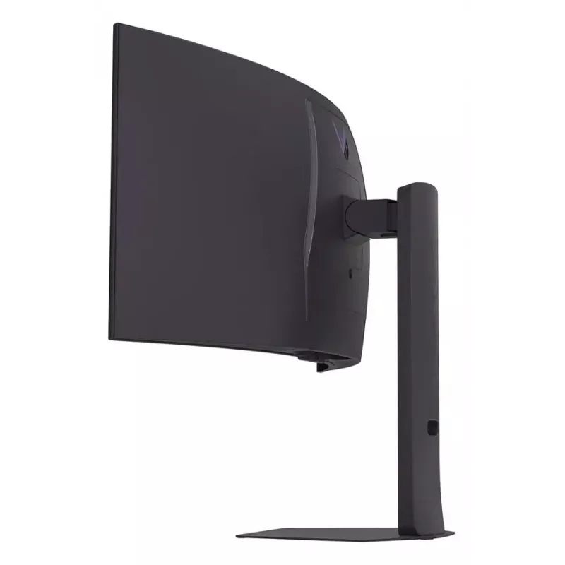 LG 34GX900A-B Computer Monitor 86,4 cm (34 Zoll) 3440 x 1440 Pixel Wide Quad HD OLED Schwarz