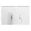 LG 32U850SA-W Computermonitor 80 cm (31,5 Zoll) 3840 x 2160 Pixel 4K Ultra HD LED Weiß