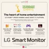 LG 32U850SA-W Computermonitor 80 cm (31,5 Zoll) 3840 x 2160 Pixel 4K Ultra HD LED Weiß