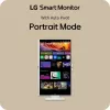 LG 32U850SA-W Computermonitor 80 cm (31,5 Zoll) 3840 x 2160 Pixel 4K Ultra HD LED Weiß
