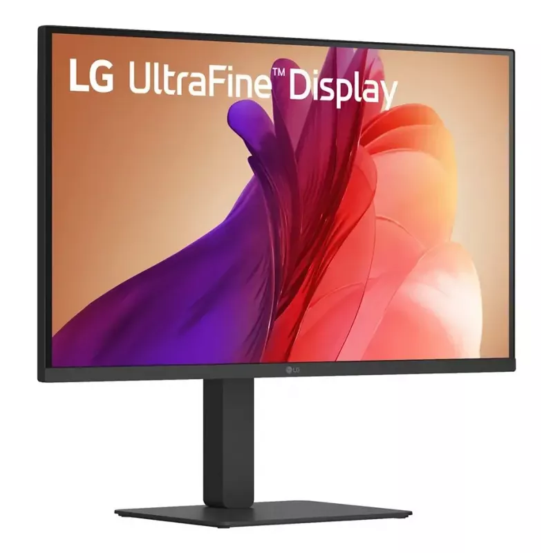 LG 32U720A-B Computer Monitor 81,3 cm (32 Zoll) 3840 x 2160 Pixel 4K Ultra HD LED Schwarz