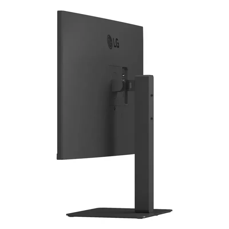 LG 32U720A-B Computer Monitor 81,3 cm (32 Zoll) 3840 x 2160 Pixel 4K Ultra HD LED Schwarz