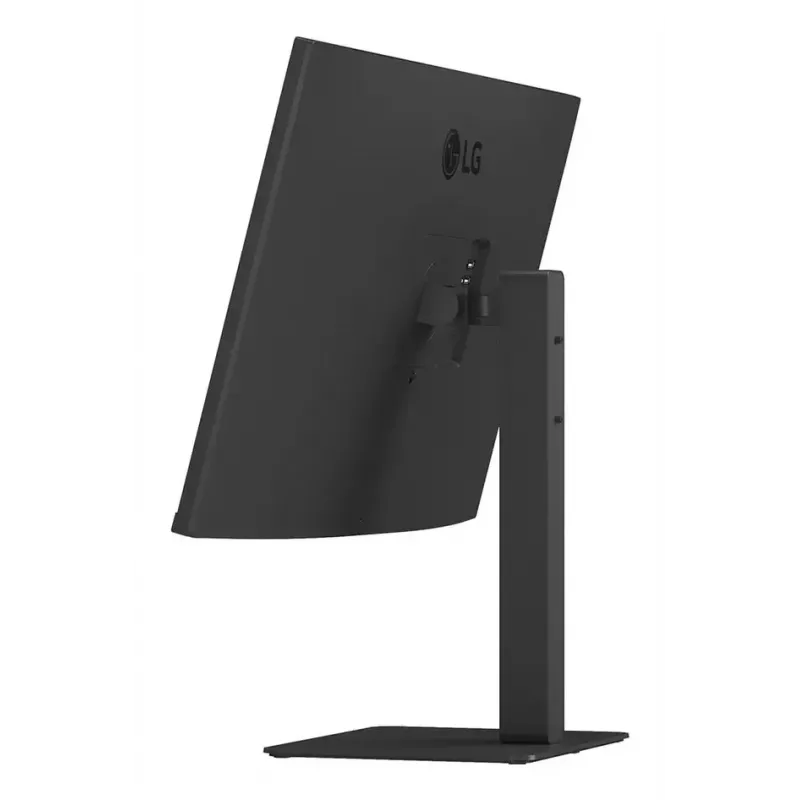 LG 32U720A-B Computer Monitor 81,3 cm (32 Zoll) 3840 x 2160 Pixel 4K Ultra HD LED Schwarz