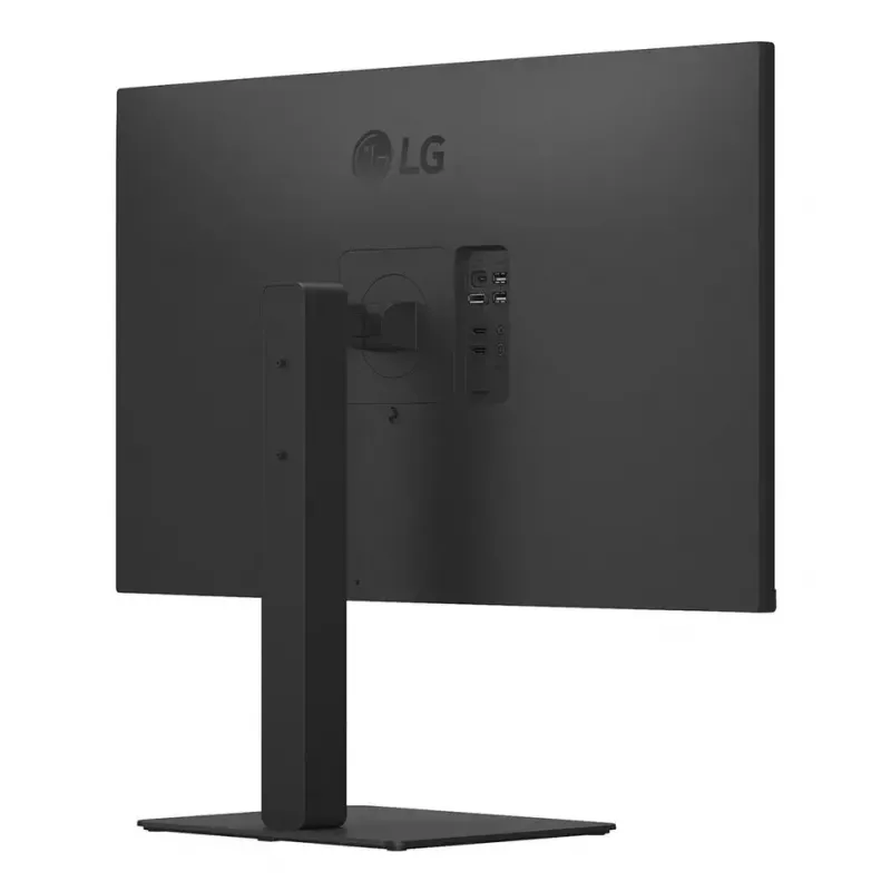 LG 32U720A-B Computer Monitor 81,3 cm (32 Zoll) 3840 x 2160 Pixel 4K Ultra HD LED Schwarz