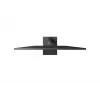 LG 34U511A-B Computer-Monitor 86,4 cm (34 Zoll) 2560 x 1080 Pixel WFHD LED Schwarz
