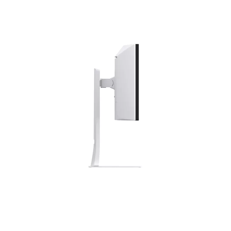 LG 49U950A-W Computermonitor 124,5 cm (49 Zoll) 5120 x 1440 Pixel Dual QHD LED Schwarz, Weiß