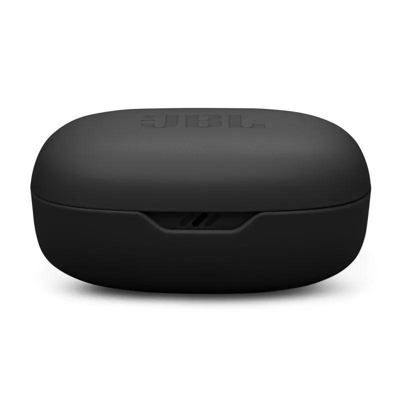 JBL Wave Flex 2 Headset Kabellos In-Ear Anrufe/Musik USB Typ-C Bluetooth Schwarz