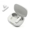 JBL Wave Flex 2 Headset Kabellos In-Ear Anrufe/Musik USB Typ-C Weiß
