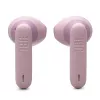 JBL Wave Flex 2 Headset Kabellos In-Ear Anrufe/Musik USB Typ-C Pink