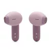 JBL Wave Flex 2 Headset Kabellos In-Ear Anrufe/Musik USB Typ-C Pink