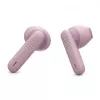 JBL Wave Flex 2 Headset Kabellos In-Ear Anrufe/Musik USB Typ-C Pink