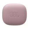 JBL Wave Flex 2 Headset Kabellos In-Ear Anrufe/Musik USB Typ-C Pink