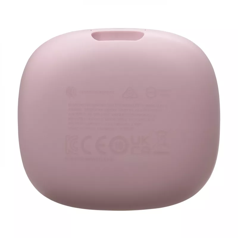 JBL Wave Flex 2 Headset Kabellos In-Ear Anrufe/Musik USB Typ-C Pink
