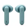 JBL Wave Flex 2 Headset Kabellos In-Ear Anrufe/Musik USB Type-C Bluetooth Blau