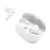 JBL Tune Beam 2 Headset Kabellos In-Ear Anrufe/Musik Bluetooth Weiß