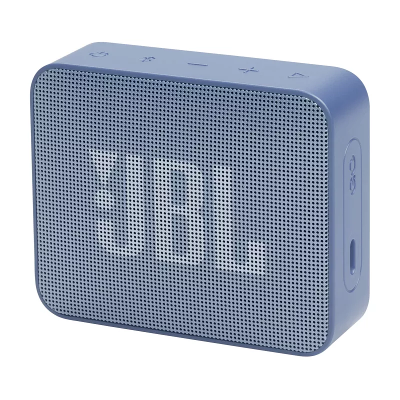 Tragbarer Lautsprecher JBL Go Essential 2 Blau