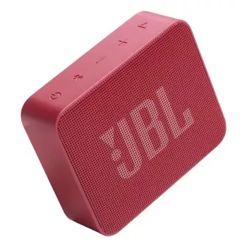 Tragbarer Lautsprecher JBLGOES2REDEU Rot