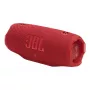 Tragbarer Lautsprecher JBL Charge 6 Rot