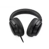 BOSE Headset QuietComfort Ultra - Stereo - 3.5mm/Bluetooth - Schwarz