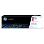 HP 205A Magenta Original LaserJet Tonerkartusche, 900 Seiten, Magenta, 1 Stk.