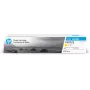 Samsung CLT-Y4072S Gelb Original Tonerkartusche, 1000 Seiten, Gelb, 1 Stk.