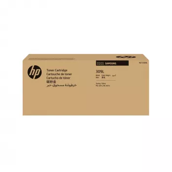 HP MLT-D309L schwarze Tonerkartusche mit hoher Reichweite, 10000 Seiten