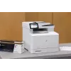 HP 415A Cyan Original LaserJet Tonerkartusche