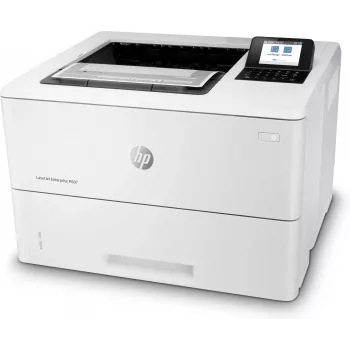 HP LaserJet Enterprise M507dn, Laser, 1200 x 1200 DPI, A4, 43 ppm, Duplexdruck, netzwerkfähig