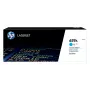 HP LaserJet 659A Cyan Original Tonerkartusche