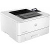 HP LaserJet Pro 4002dn Drucker, Laser, 1200 x 1200 DPI, A4, 40 ppm, Duplexdruck, Weiß