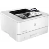 HP LaserJet Pro 4002dn Drucker, Laser, 1200 x 1200 DPI, A4, 40 ppm, Duplexdruck, Weiß